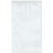 Plymor 14" x 24" (Pack of 50), 6 Mil Industrial Duty Zipper Reclosable Plastic Bags